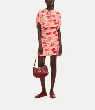 Vestido Edie T