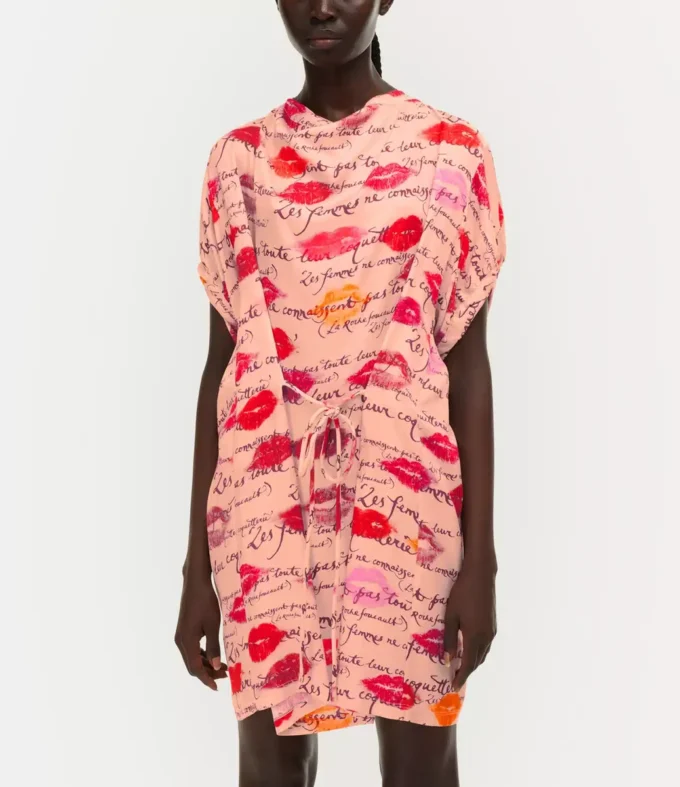 Vestido Edie T