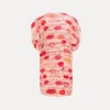 Vestido Edie T