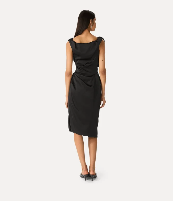 Vestido Ginnie Amber