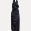 Vestido Halter Galatea
