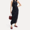 Vestido Halter Galatea