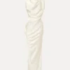 Vestido Long Fond