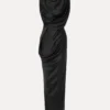 Vestido Long Fond