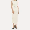 Vestido Long Fond
