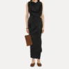 Vestido Long Fond