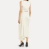 Vestido Long Fond