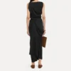 Vestido Long Fond
