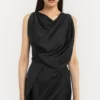 Vestido Long Fond