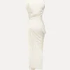 Vestido Long Fond
