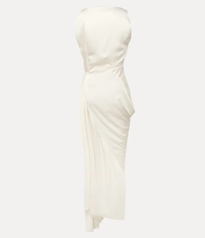Vestido Long Fond