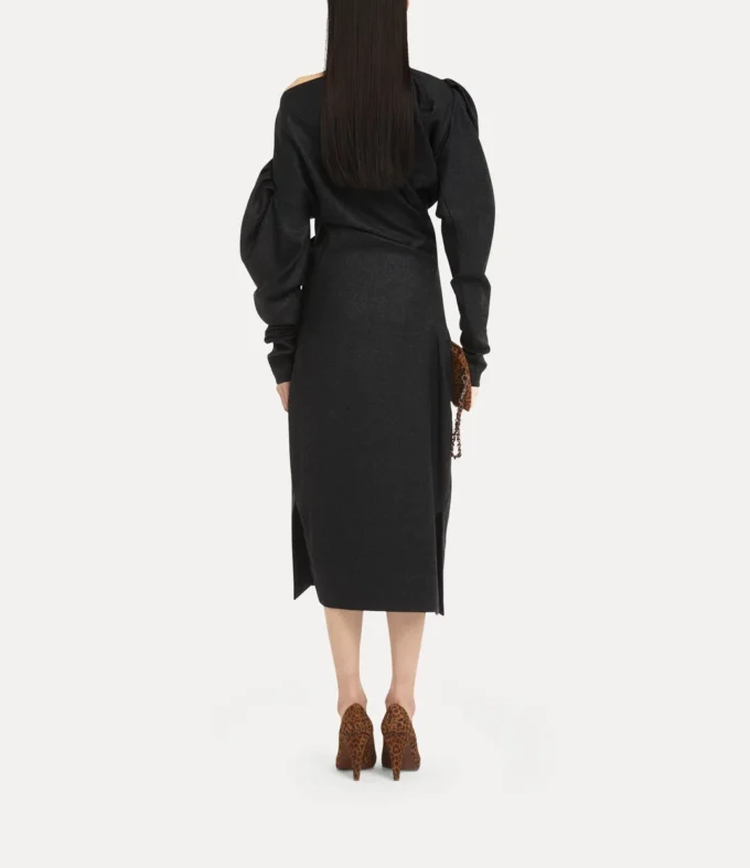 Vestido LS Superbo Vestido LS Superbo