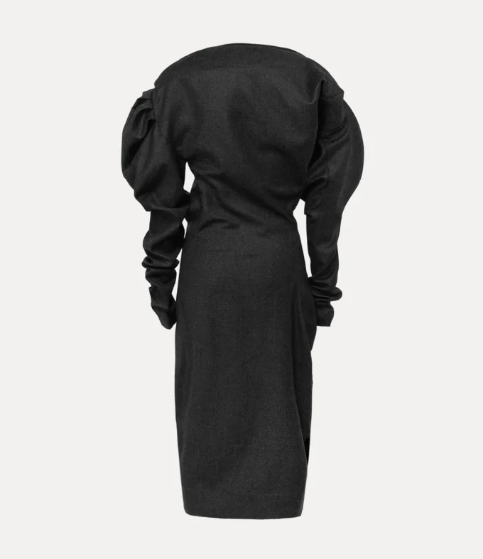 Vestido LS Superbo Vestido LS Superbo