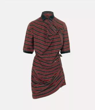 Vestido polo Ming