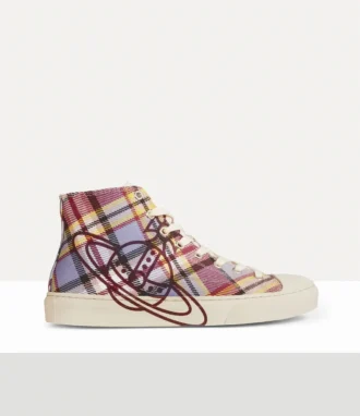 Zapatillas altas