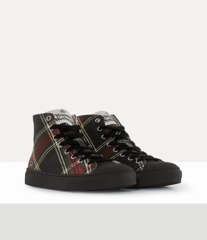 Zapatillas altas Zapatillas altas