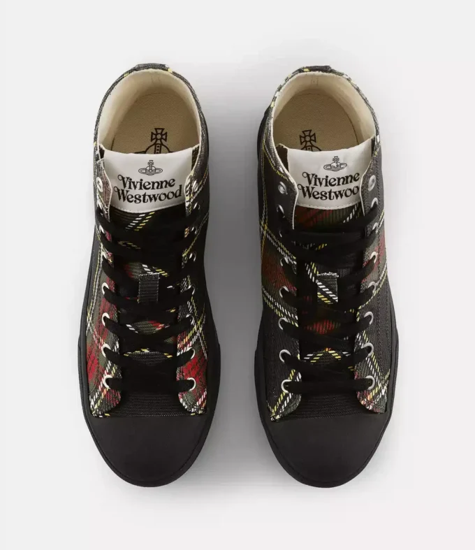 Zapatillas altas Zapatillas altas