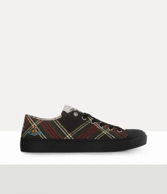 Zapatillas bajas