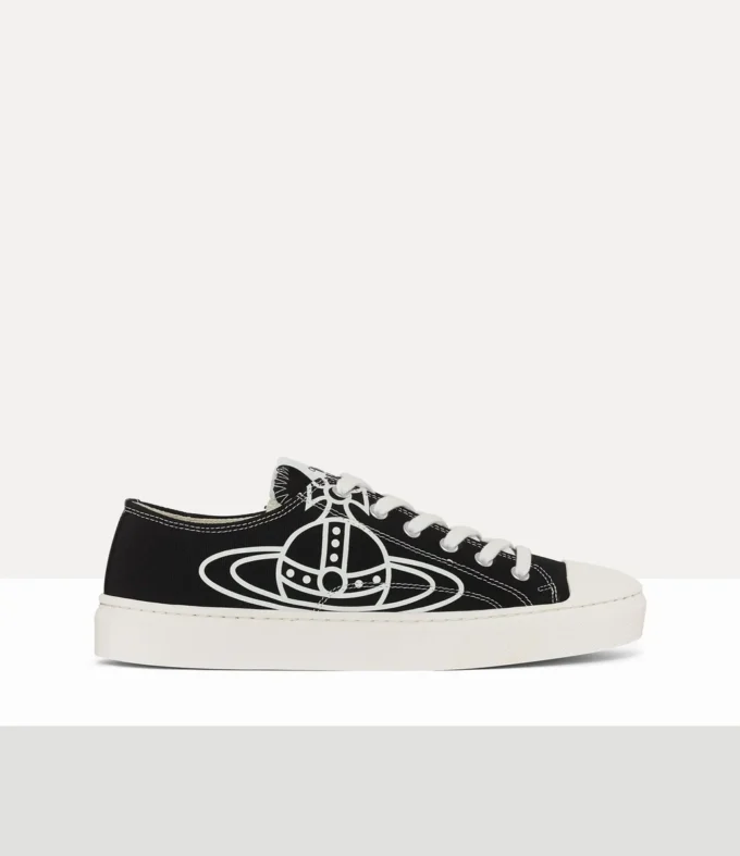 Zapatillas bajas de lona Zapatillas bajas de lona
