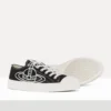 Zapatillas bajas de lona Zapatillas bajas de lona