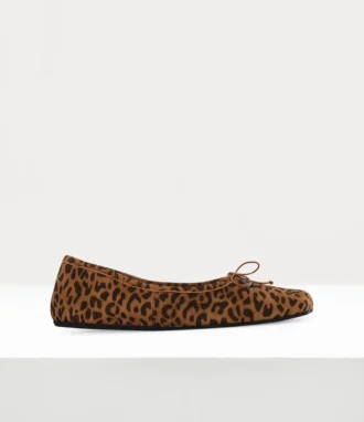 Zapatos de ballet Brigitte