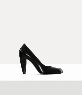 Zapatos Power Court