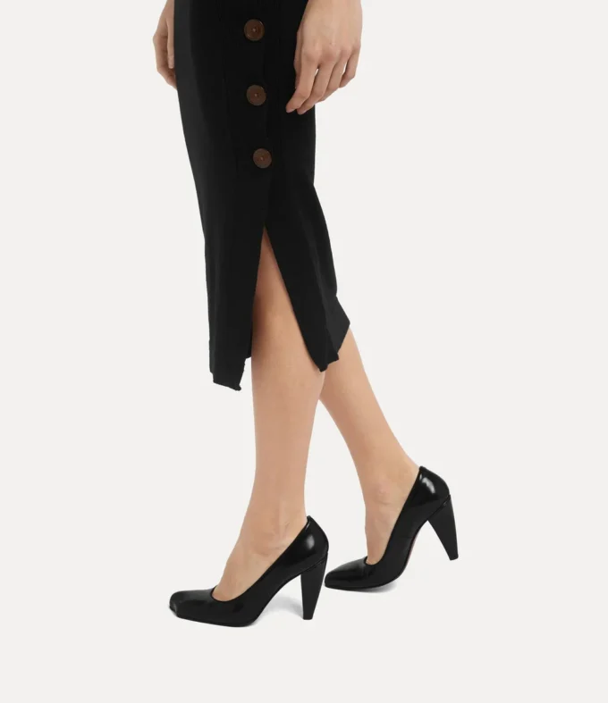 Zapatos Power Court