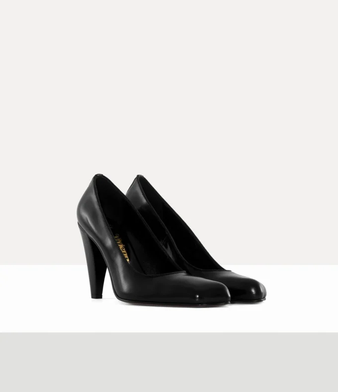 Zapatos Power Court