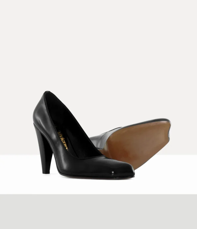 Zapatos Power Court