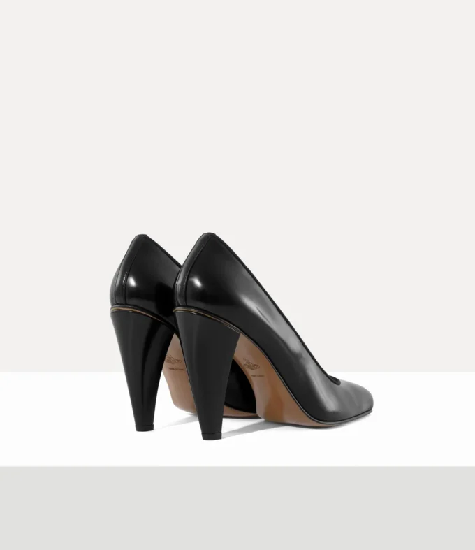 Zapatos Power Court